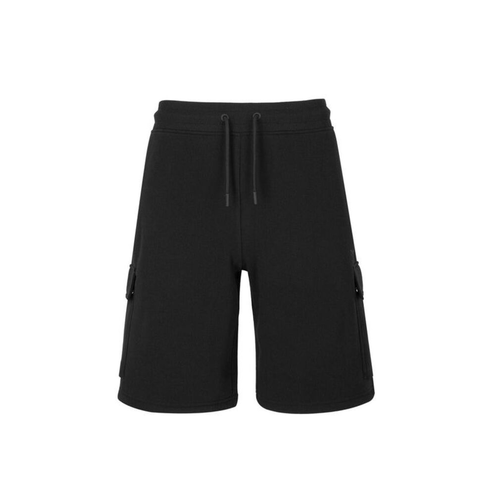 Everlast Mens Cargo Shorts / Black
